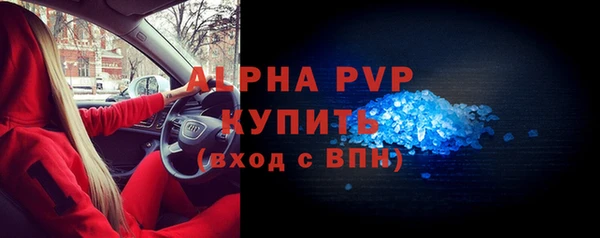 стаф Липки